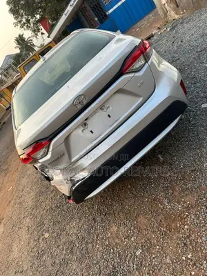 Toyota Specialist