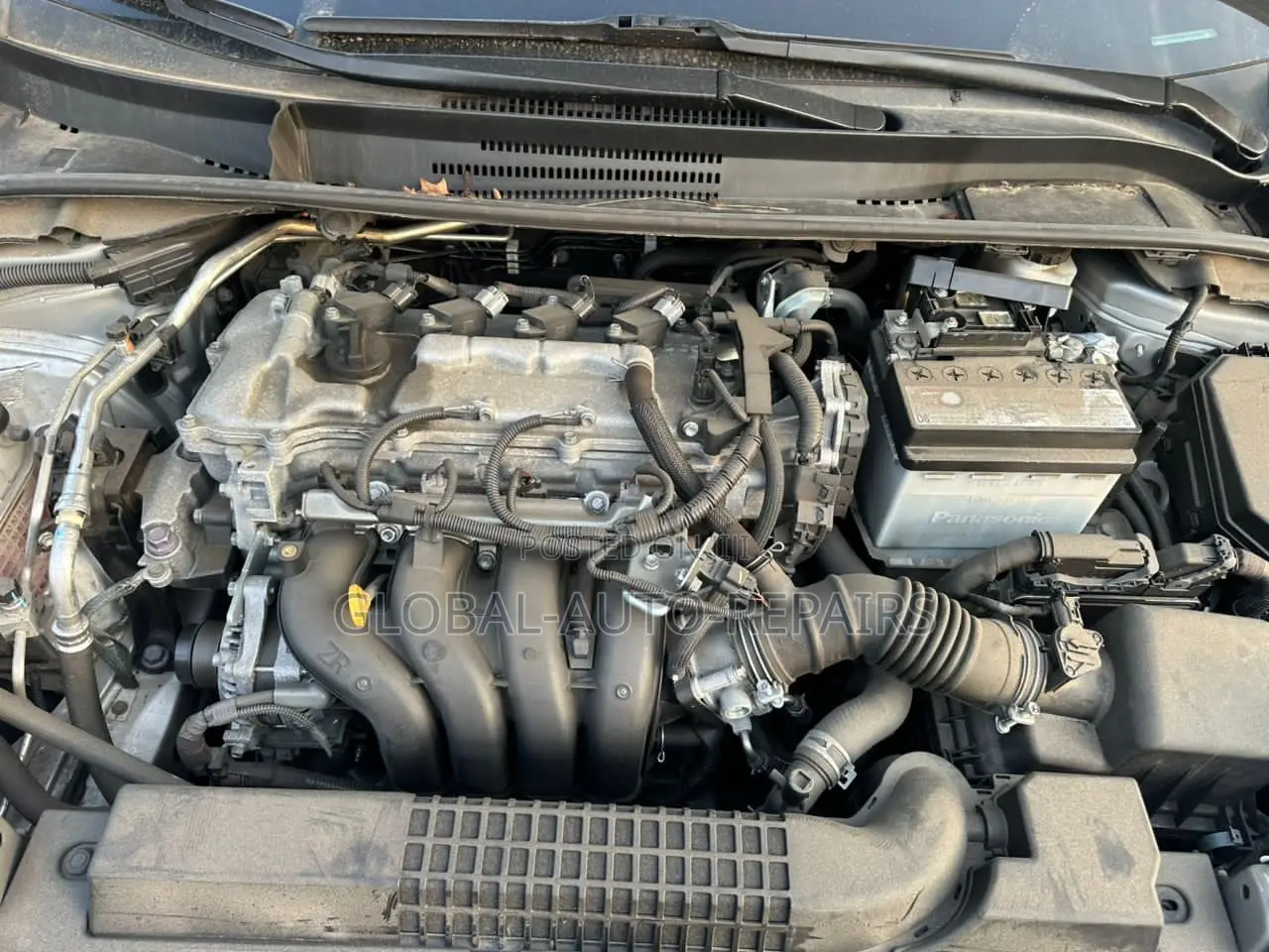 Toyota Specialist