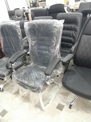 Executive Office Visitor's Chair