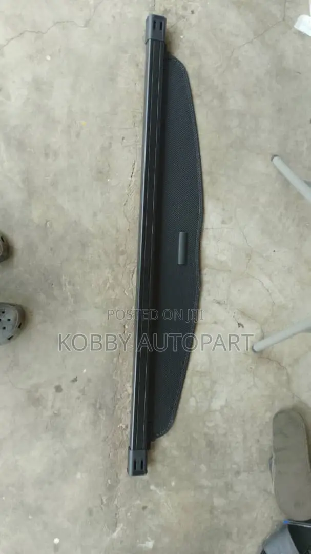 Honda CRV Cargo Boot Cover 2017 - 2022