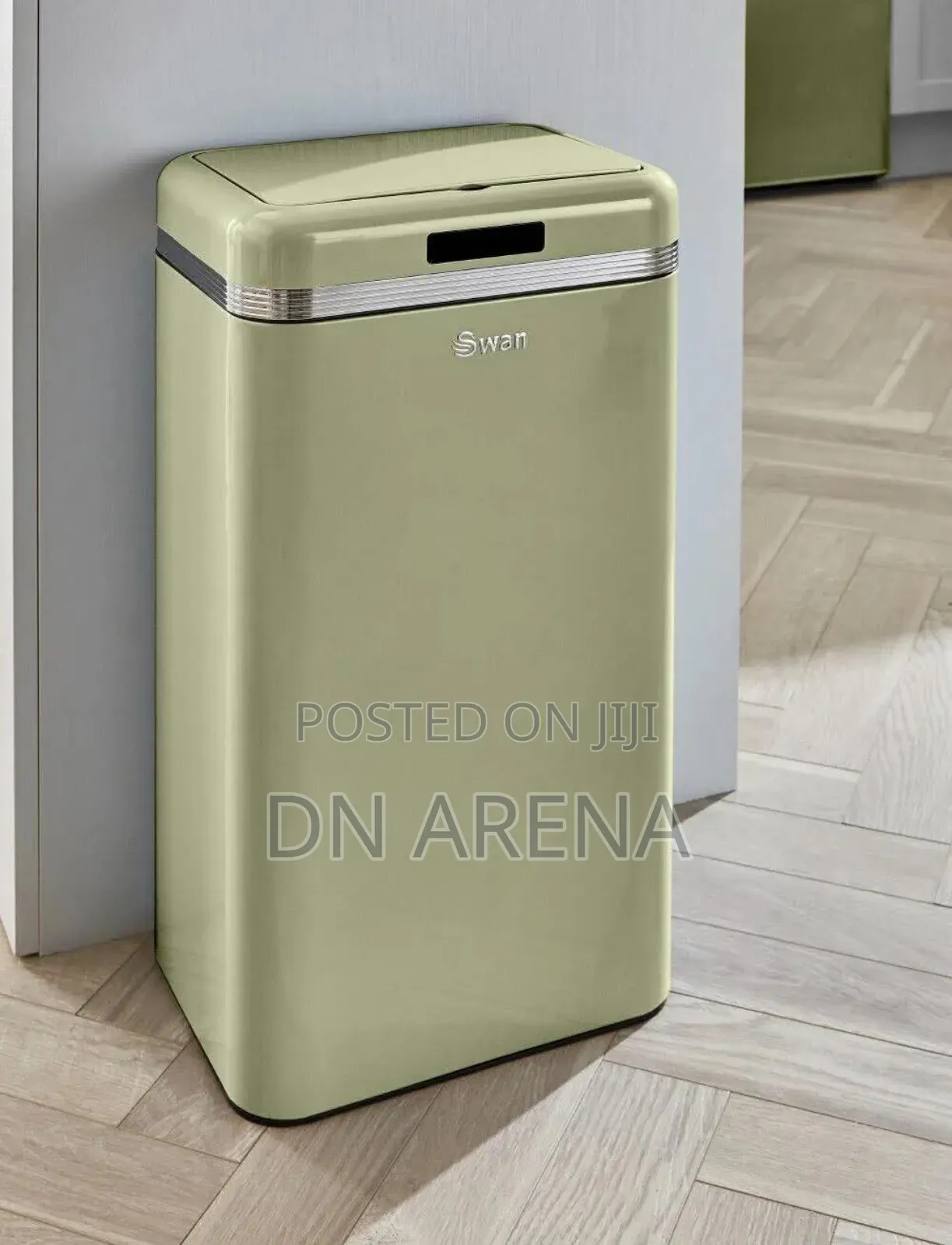 Swan Retro Swka4500 Replacement Sensor Bin