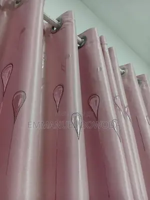 Deluxe Blackout Curtains
