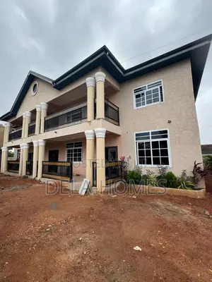 Newly Built Three Bedroom Apartment for Rent 