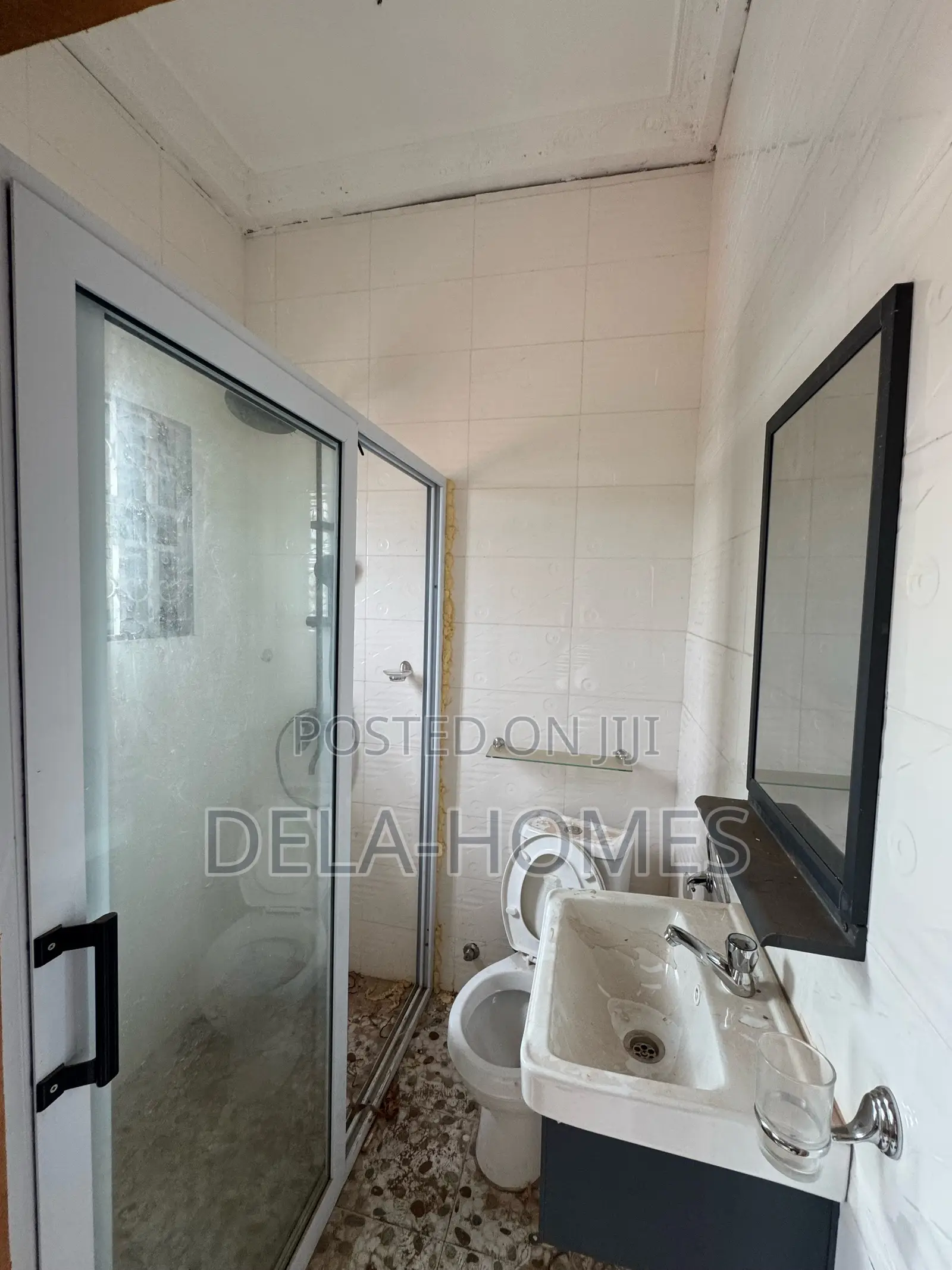 Newly Built Three Bedroom Apartment for Rent 