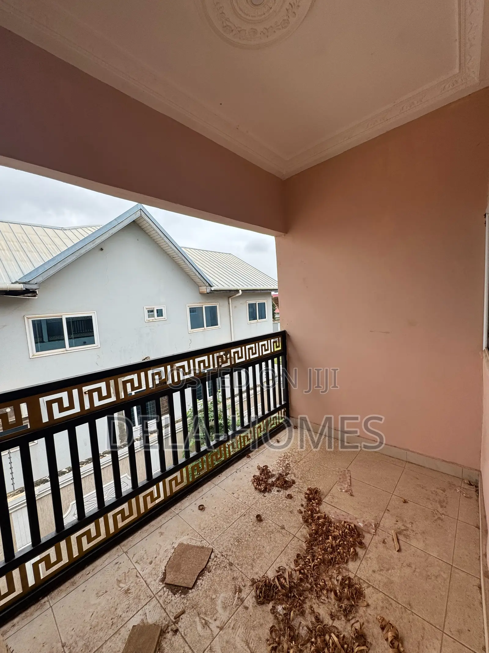 Newly Built Three Bedroom Apartment for Rent 