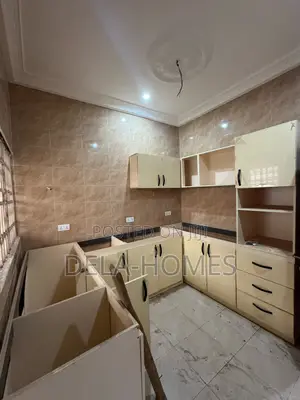 Newly Built Three Bedroom Apartment for Rent 