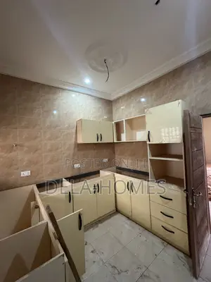 Newly Built Three Bedroom Apartment for Rent 