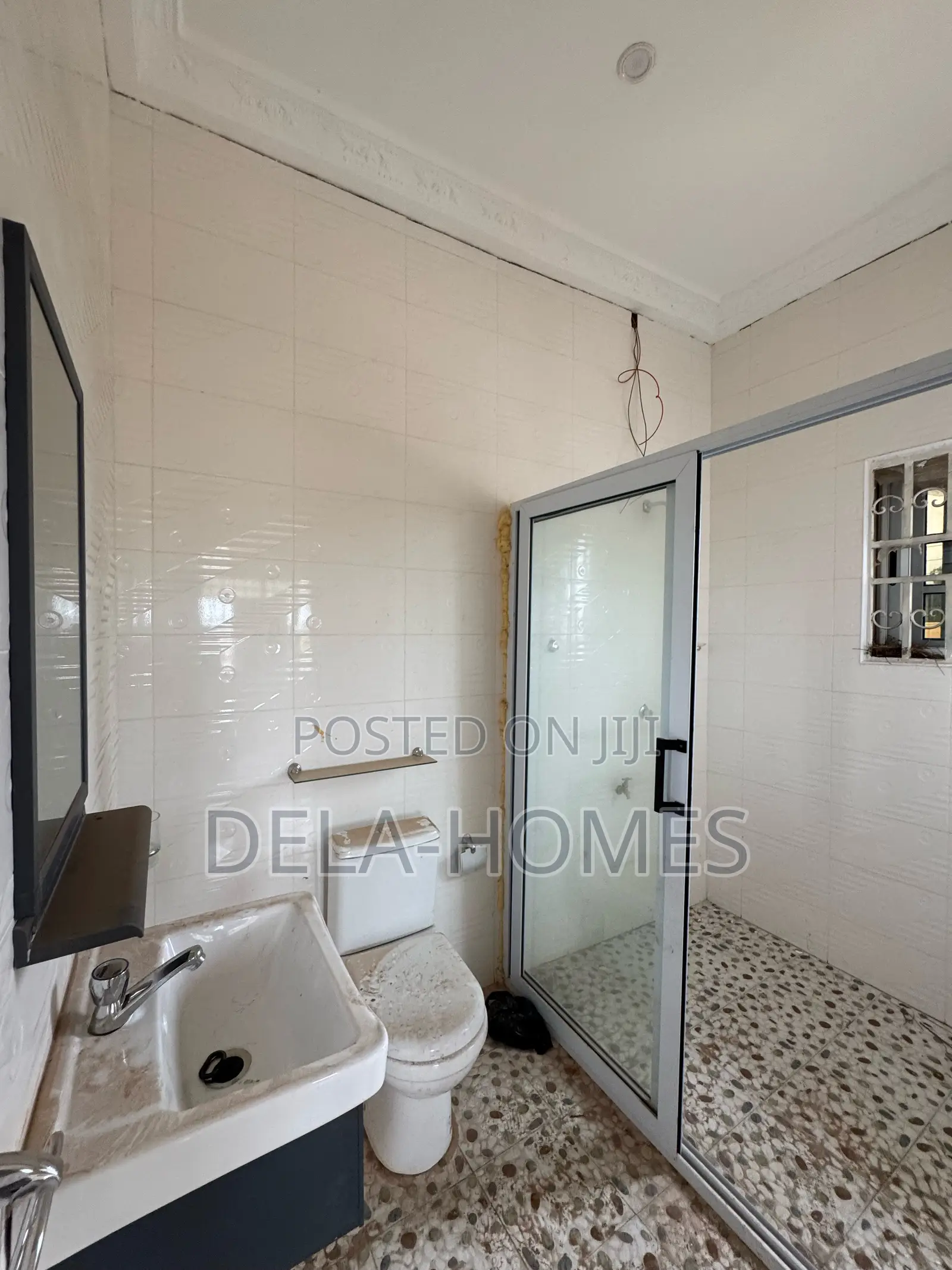 Newly Built Three Bedroom Apartment for Rent 
