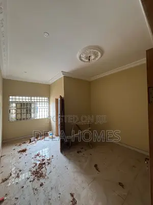 Newly Built Three Bedroom Apartment for Rent 