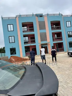 2bdrm Apartment in Oyarifa for rent
