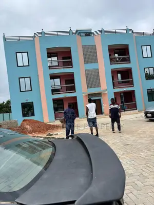 2bdrm Apartment in Oyarifa for rent