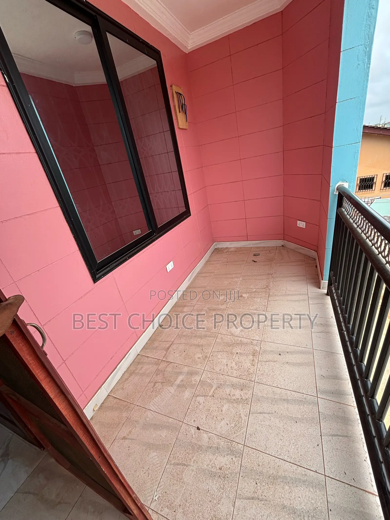 2bdrm Apartment in Oyarifa for rent