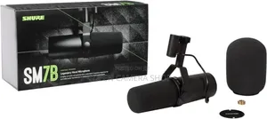 Share Sm7b Vocal Microphone