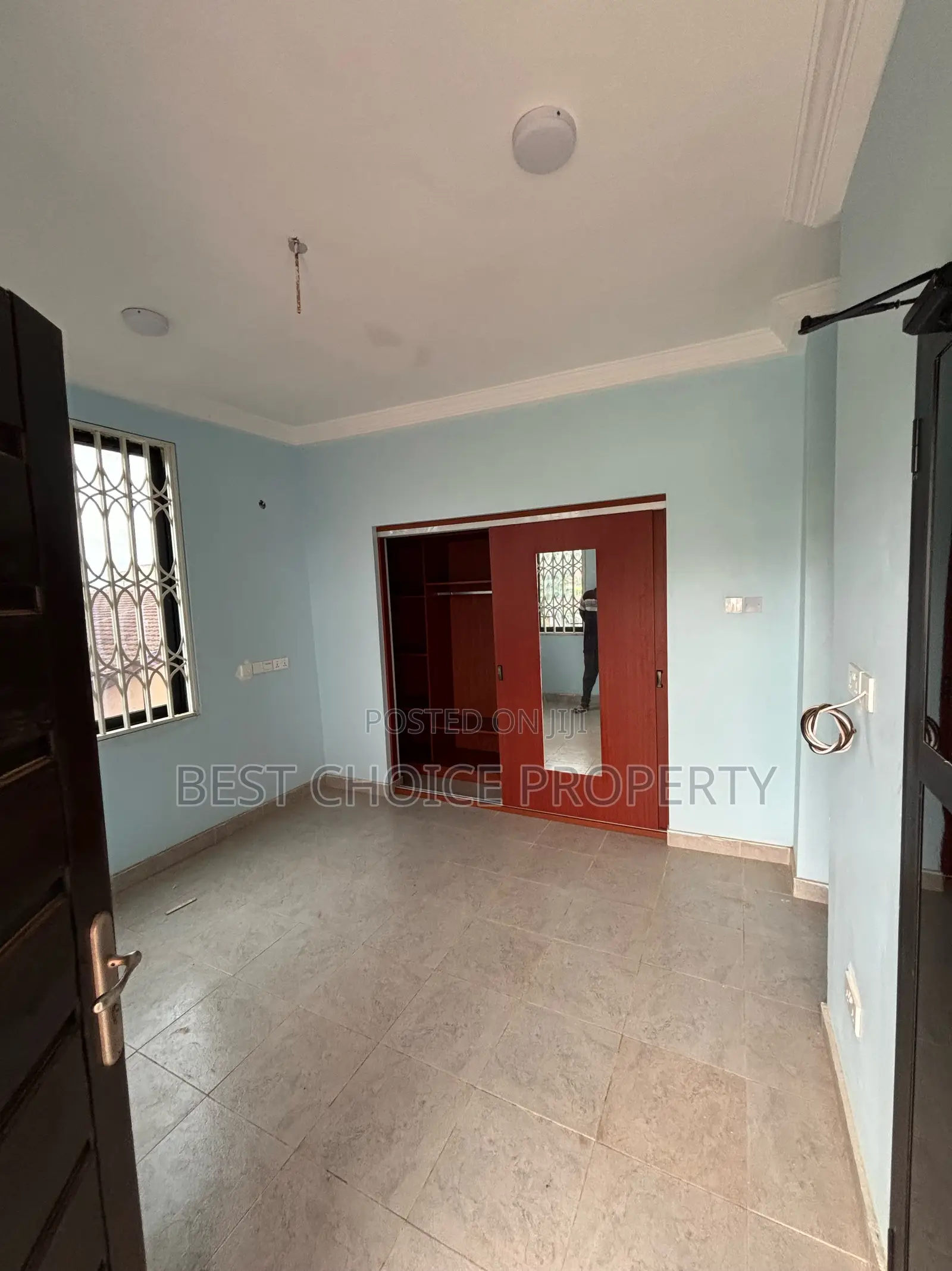 2bdrm Apartment in Oyarifa for rent