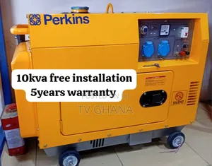 Best Value Genset Perkins 10kva Genset 10kva Diesel