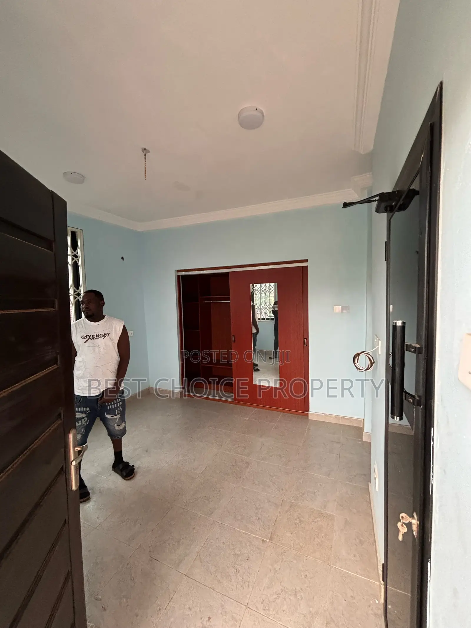 2bdrm Apartment in Oyarifa for rent