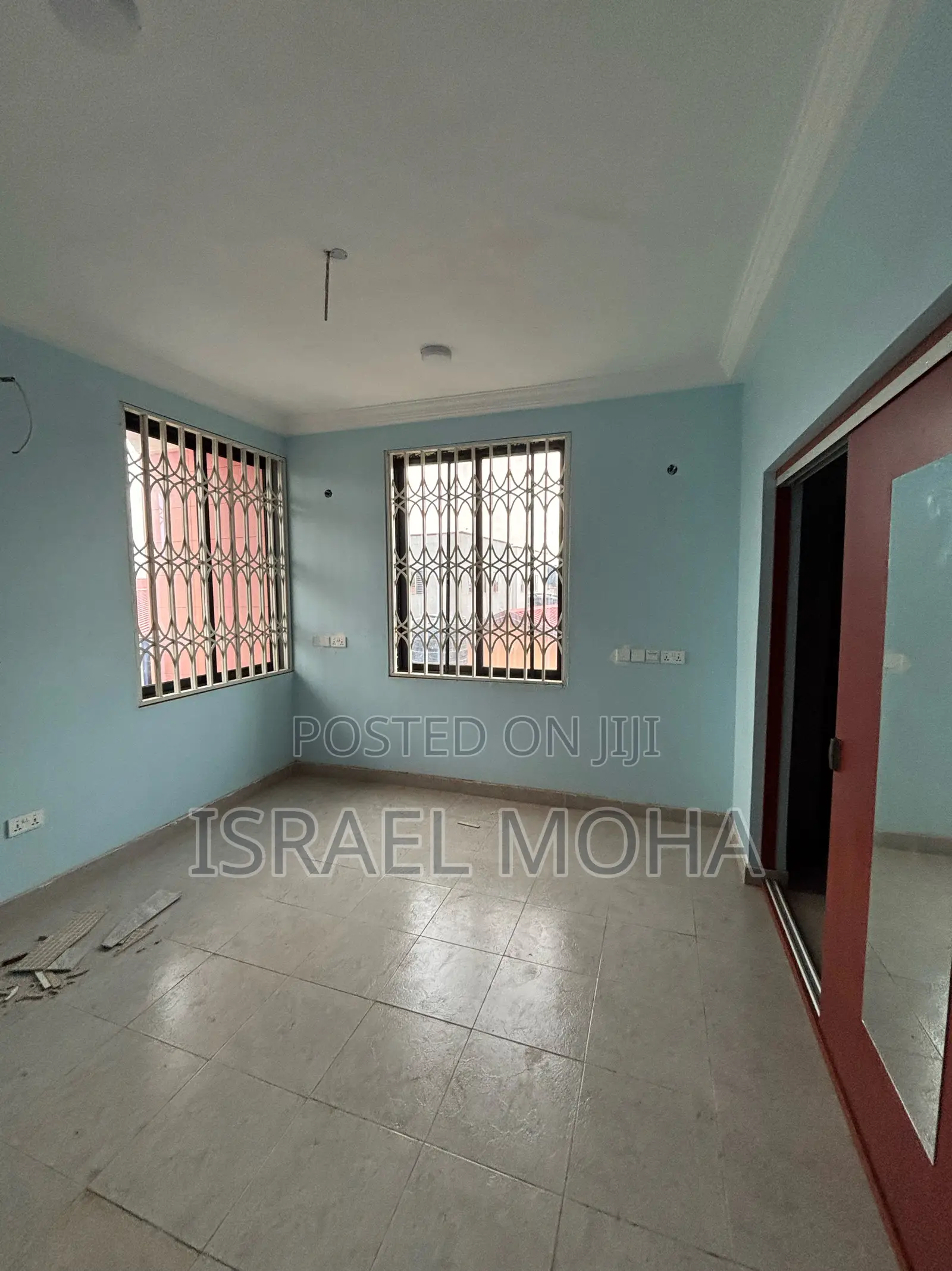 2bdrm Apartment in Oyarifa for rent