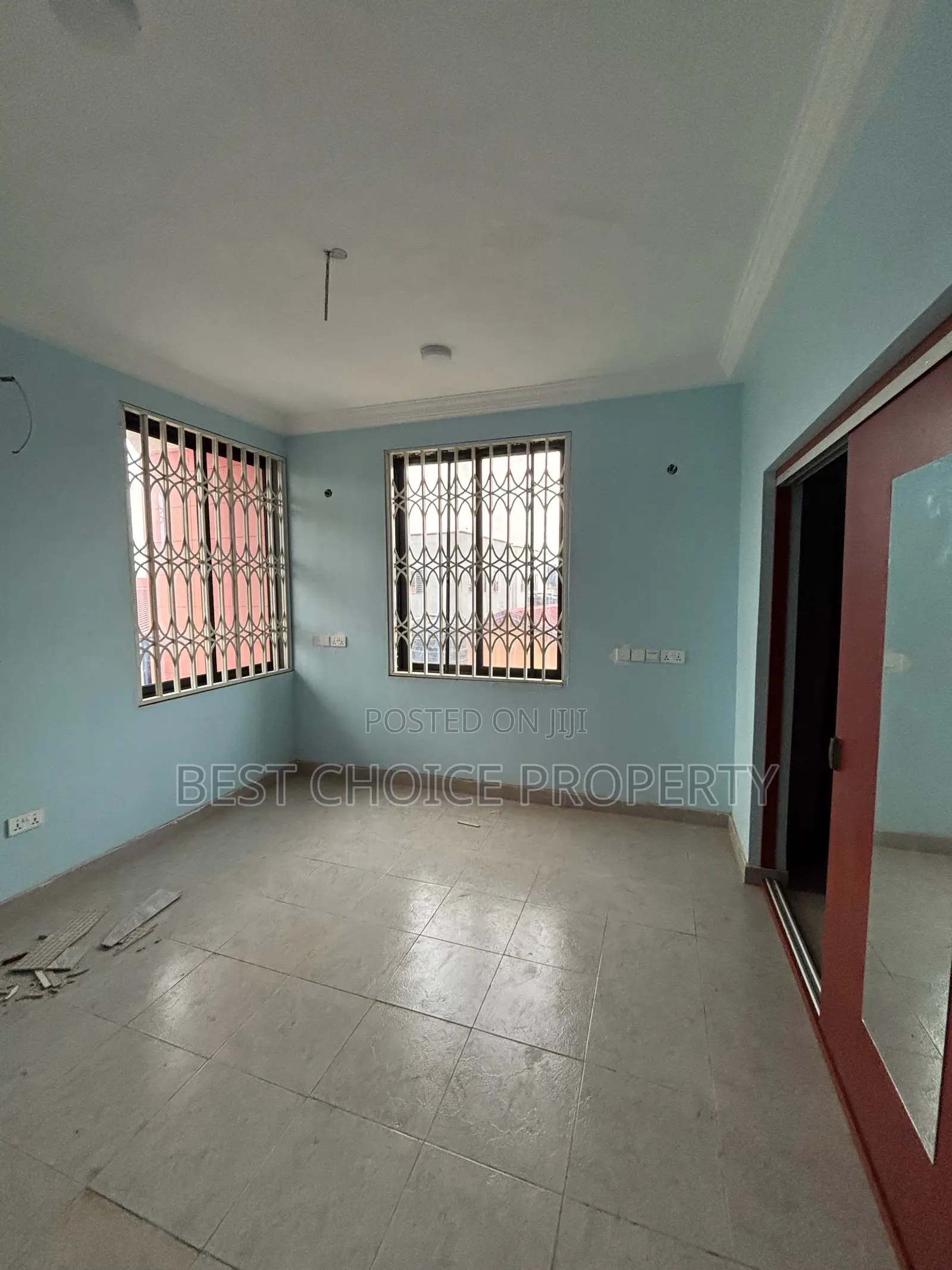 2bdrm Apartment in Oyarifa for rent