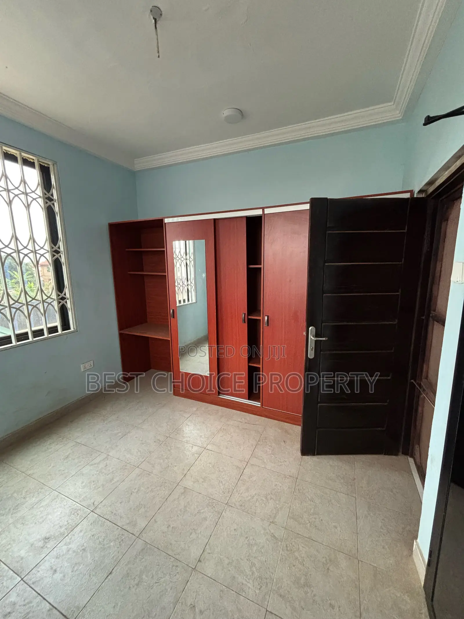 2bdrm Apartment in Oyarifa for rent