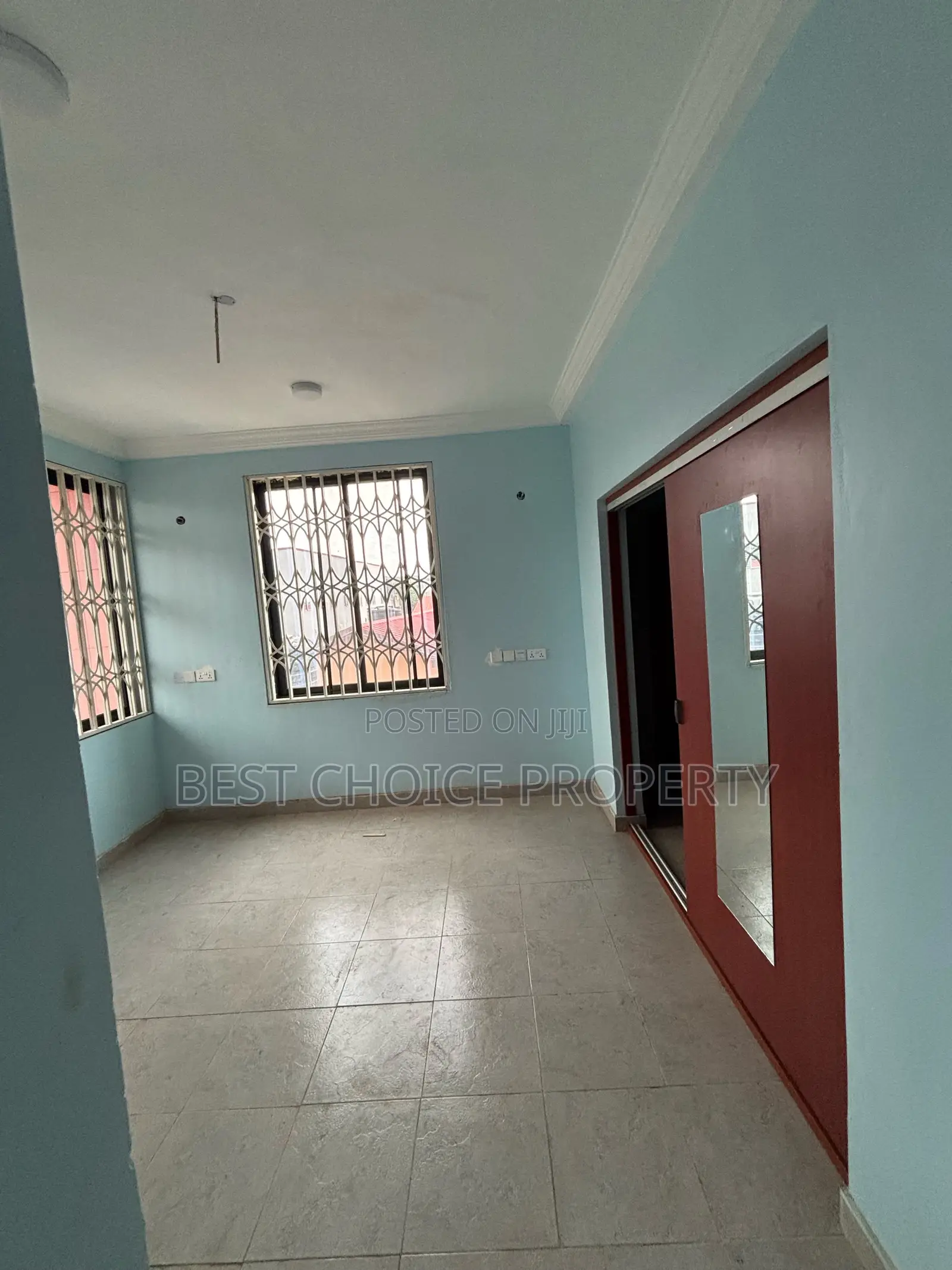 2bdrm Apartment in Oyarifa for rent
