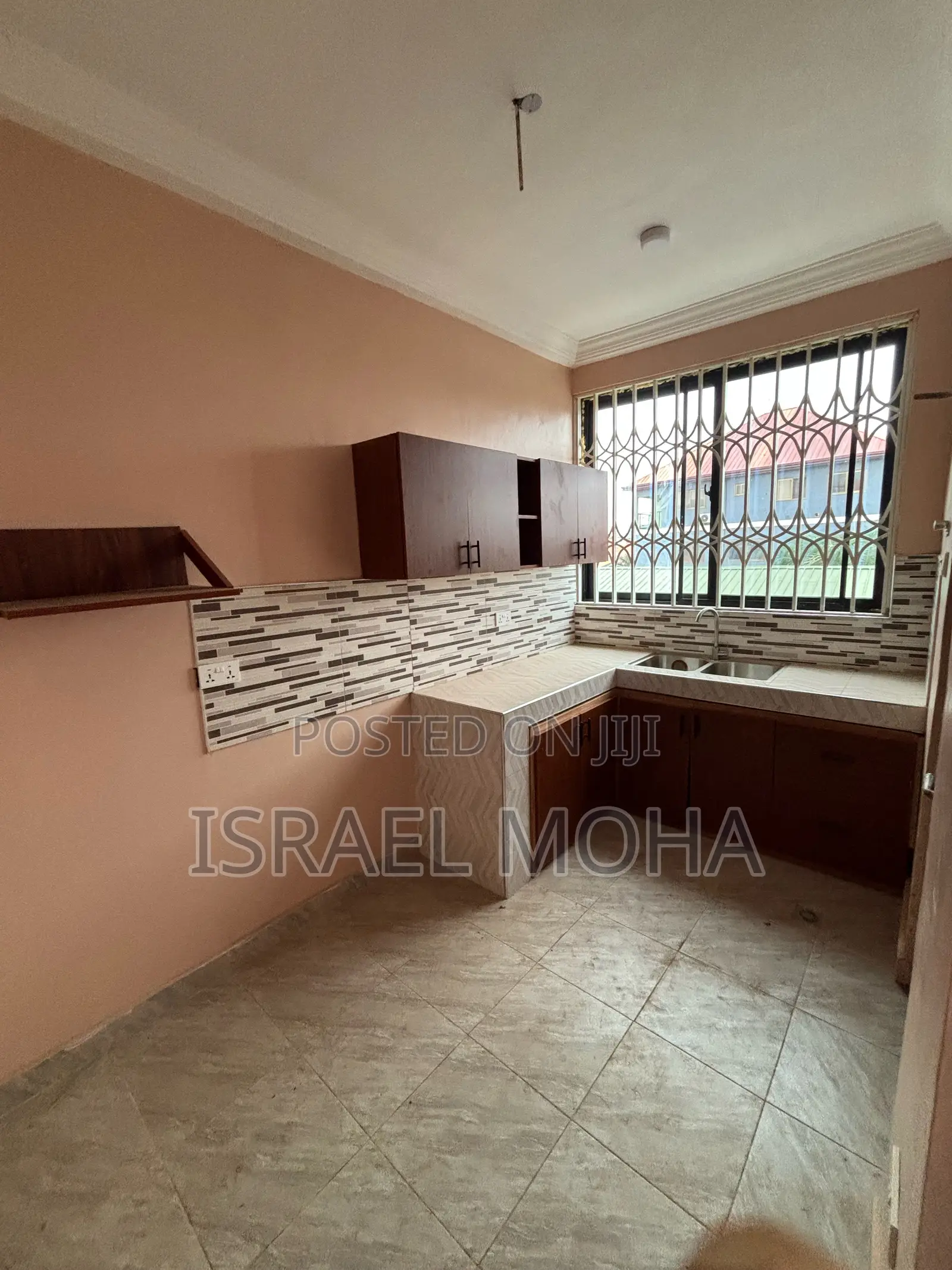 2bdrm Apartment in Oyarifa for rent