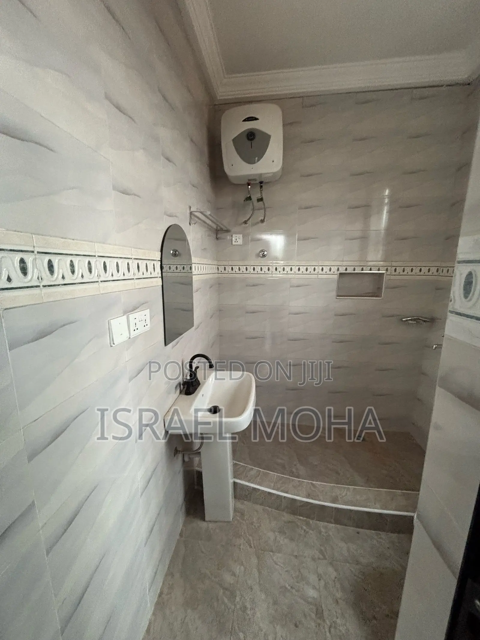 2bdrm Apartment in Oyarifa for rent