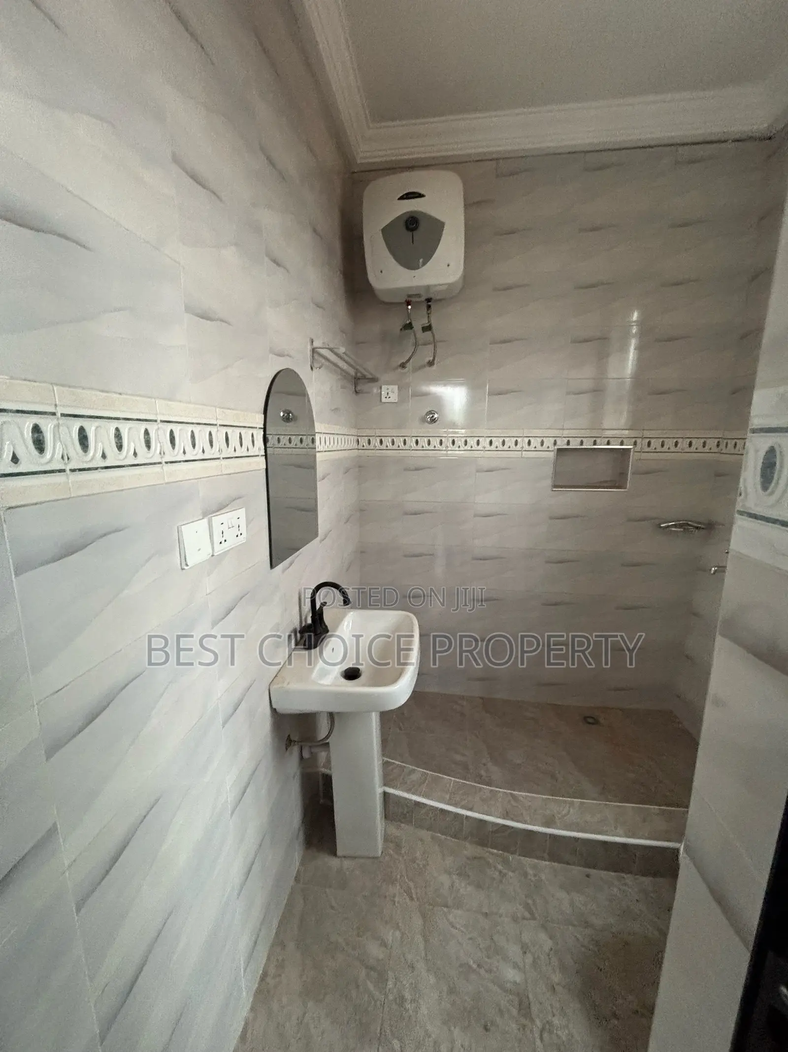 2bdrm Apartment in Oyarifa for rent