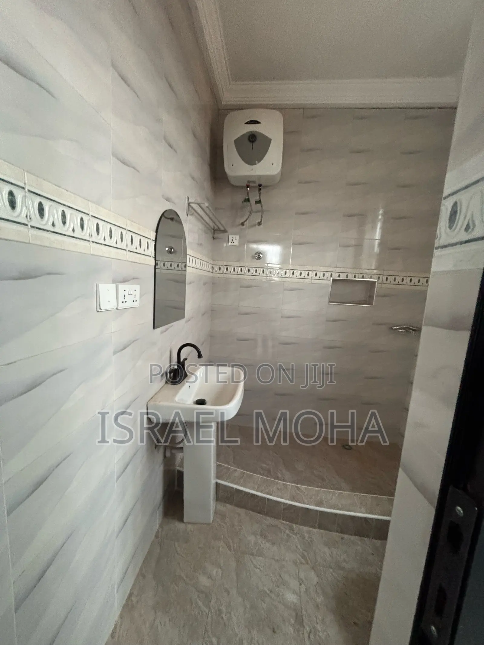 2bdrm Apartment in Oyarifa for rent