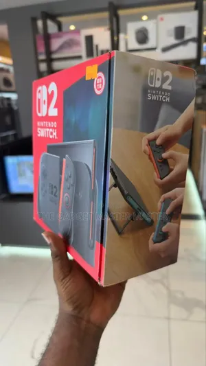 Nintendo Switch 2