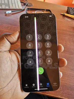 13 Pro Max Screen Original