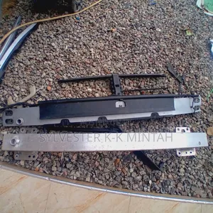 Bumper Reinforcement Support (2018-23 GMC Terrain)