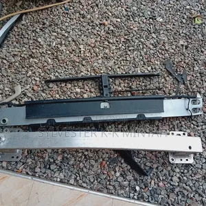 Bumper Reinforcement Support (2018-23 GMC Terrain)