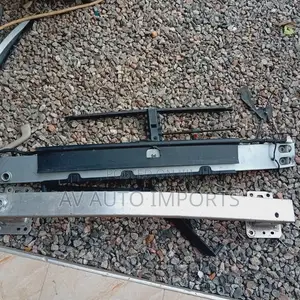Bumper Reinforcement Support (2018-23 GMC Terrain)