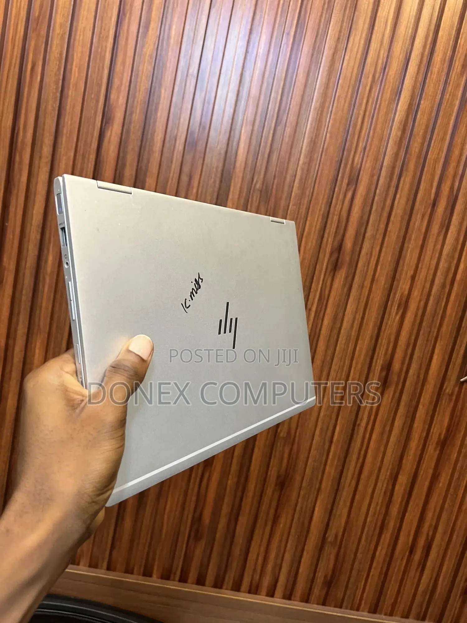 Laptop HP EliteBook X360 1030 G2 16GB Intel SSD 256GB