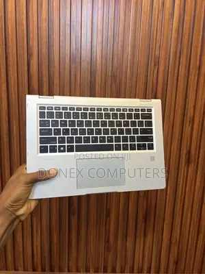 Laptop HP EliteBook X360 1030 G2 16GB Intel SSD 256GB