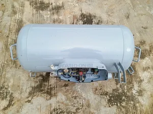 83.6l Electric (Pump) LPG/ CNG Gas Tank