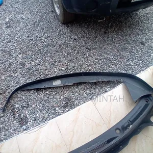 GMC Terrain Front Bumper Parts (2018-23)
