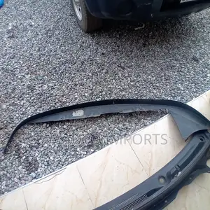GMC Terrain Front Bumper Parts (2018-23)