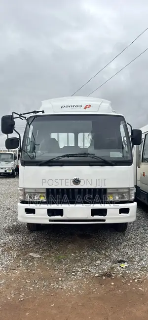 Kia Rhino 2 . 5 Ton