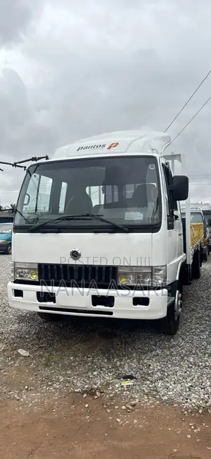 Kia Rhino 2 . 5 Ton