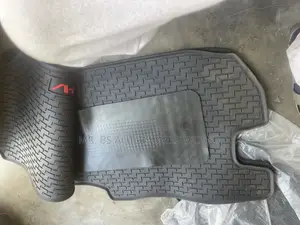 Honda Hrv Carpets (Floor Mats) Sets 2015 To 2025