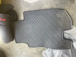 Honda Hrv Carpets (Floor Mats) Sets 2015 To 2025