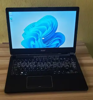 Laptop Acer TravelMate P455 M 8GB Intel Core I5 HDD 500GB