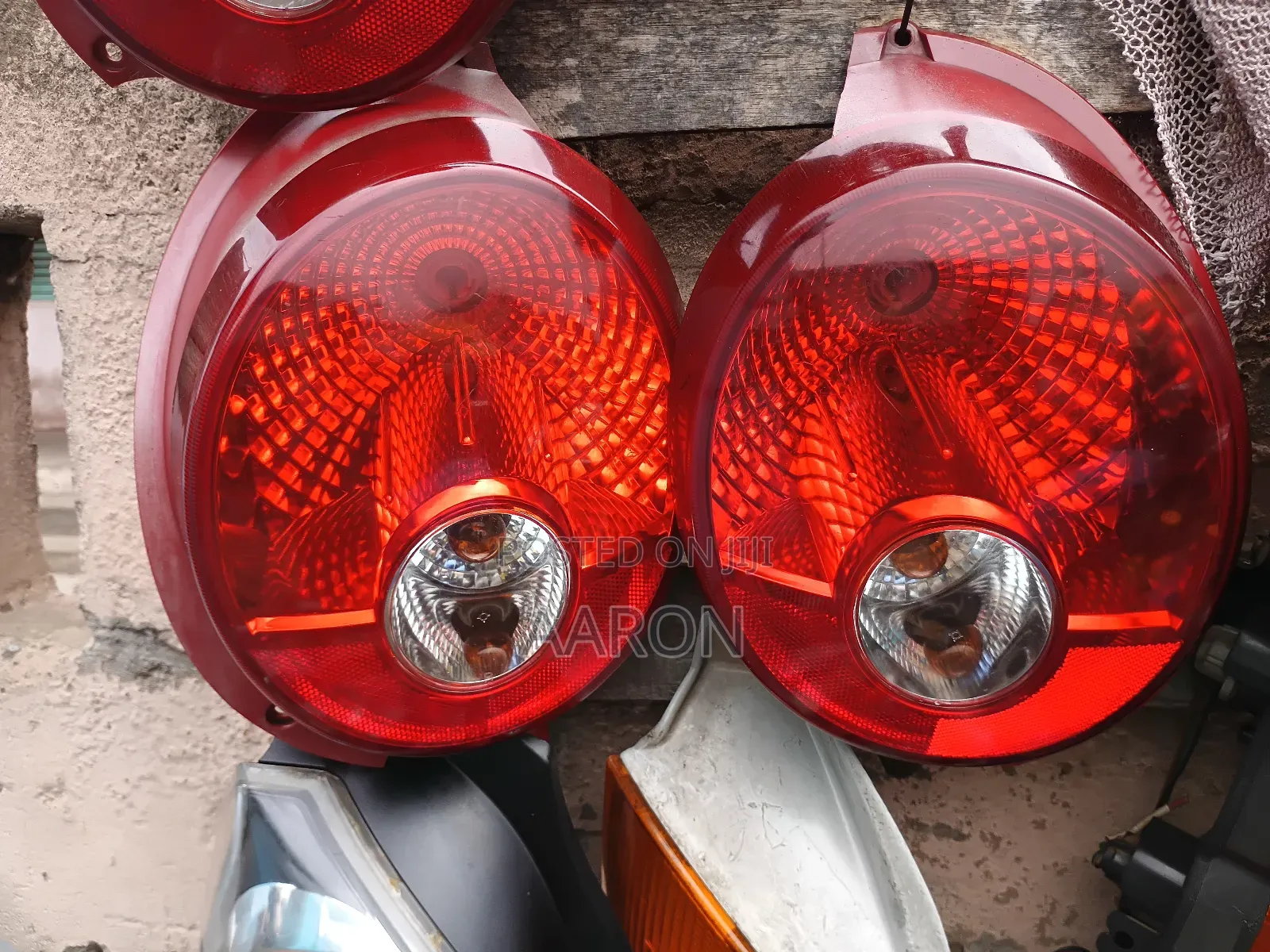 Tail Light