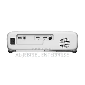 Epson Eb-W55 Projector (4000 Lumens) Wifi