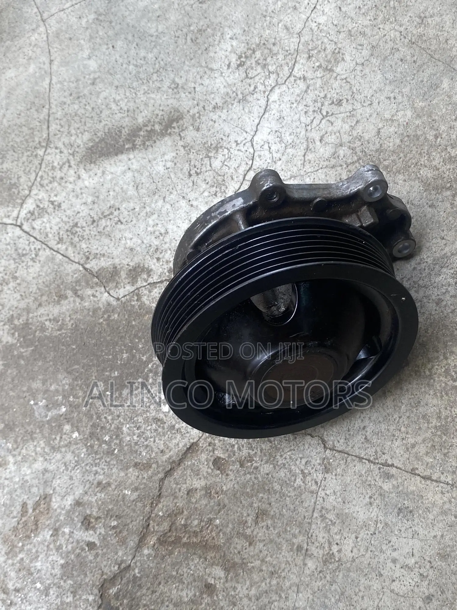 Honda CRV/Civic/Accord 2017,18,19,2020 1.5t Water Pump