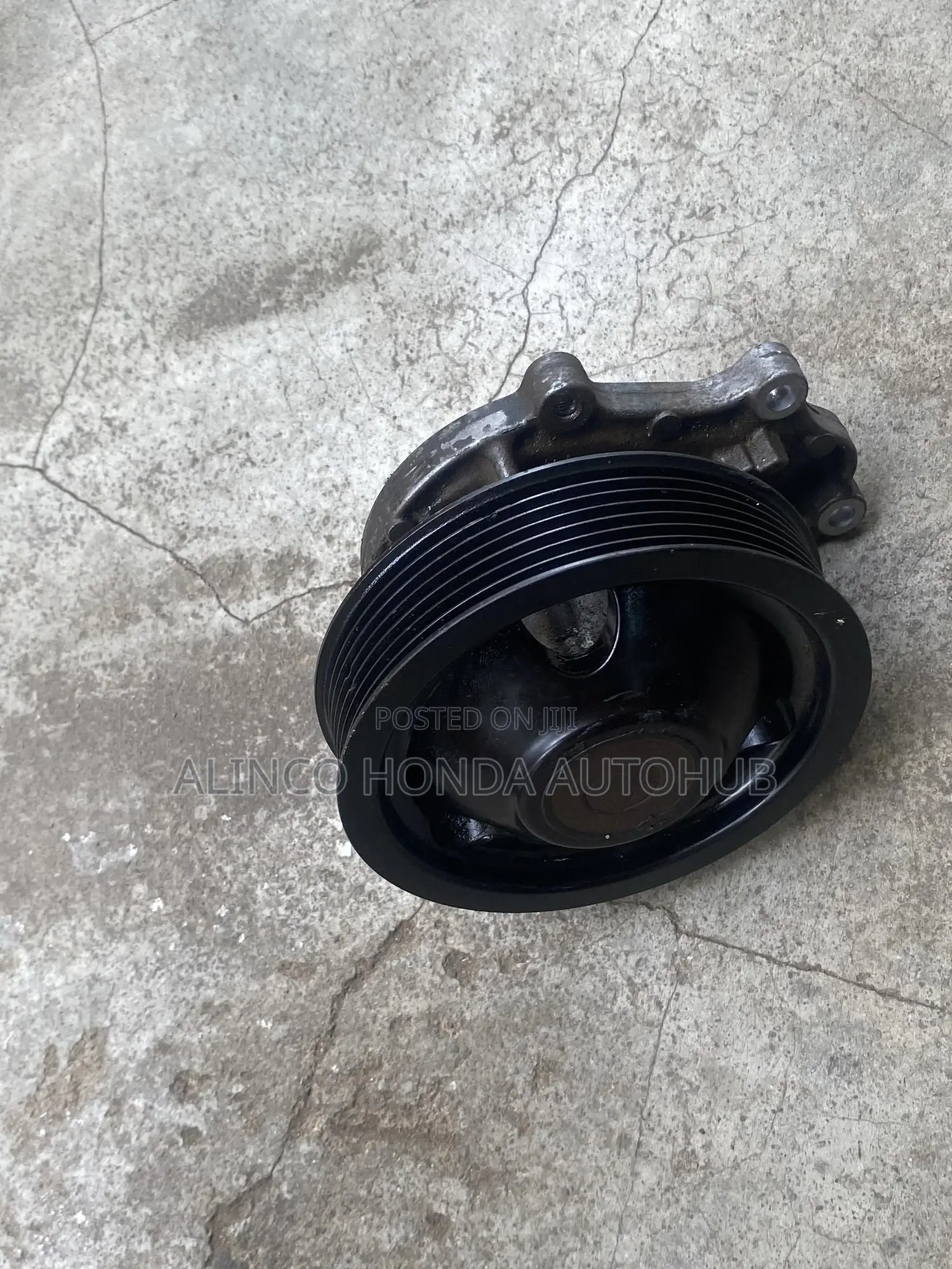 Honda CRV/Civic/Accord 2017,18,19,2020 1.5t Water Pump