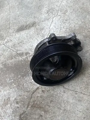 Honda CRV/Civic/Accord 2017,18,19,2020 1.5t Water Pump