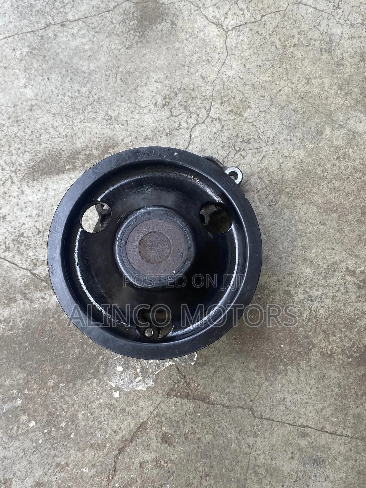 Honda CRV/Civic/Accord 2017,18,19,2020 1.5t Water Pump