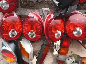Tail Light